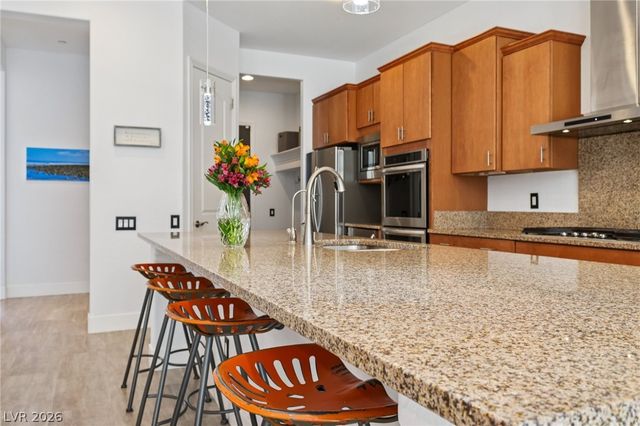 2341 Martinique Avenue, Henderson, NV 89044