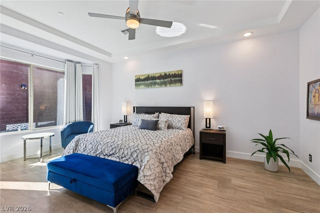 2341 Martinique Avenue, Henderson, NV 89044