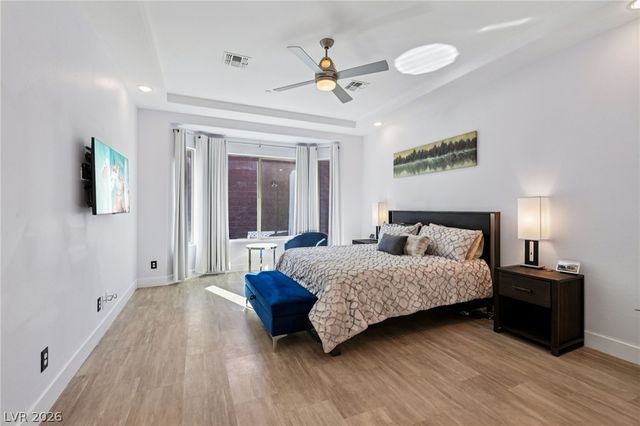 2341 Martinique Avenue, Henderson, NV 89044