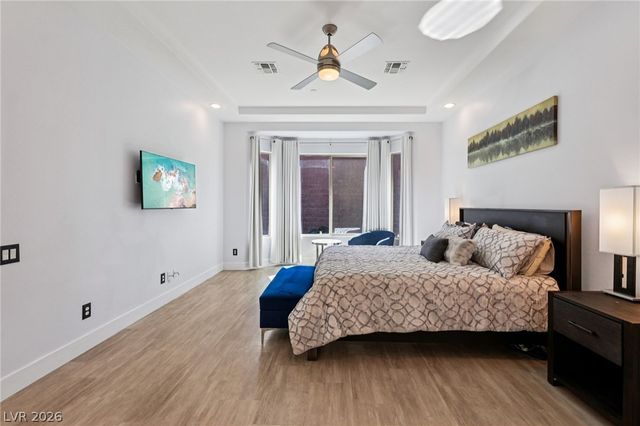 2341 Martinique Avenue, Henderson, NV 89044