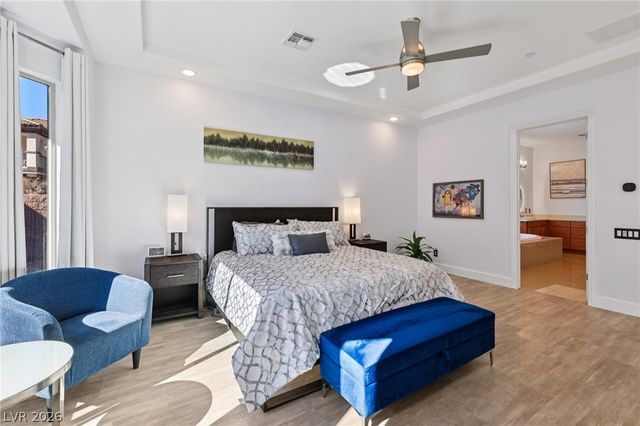 2341 Martinique Avenue, Henderson, NV 89044