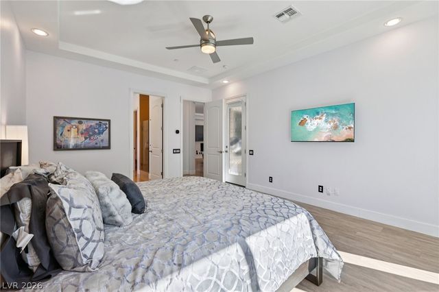 2341 Martinique Avenue, Henderson, NV 89044