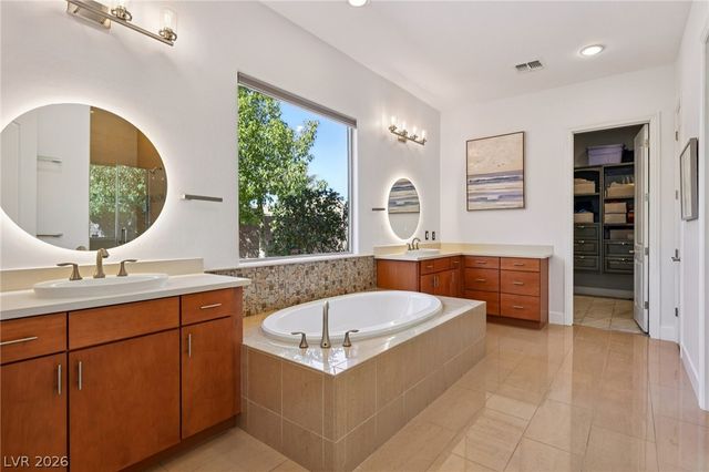 2341 Martinique Avenue, Henderson, NV 89044