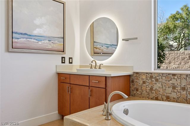 2341 Martinique Avenue, Henderson, NV 89044