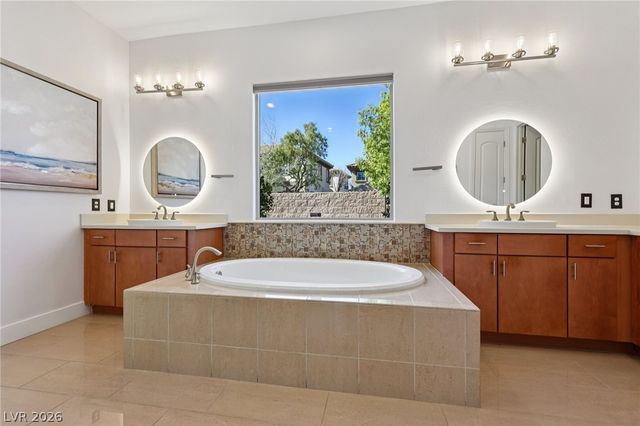 2341 Martinique Avenue, Henderson, NV 89044