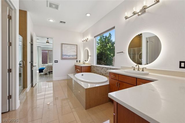 2341 Martinique Avenue, Henderson, NV 89044