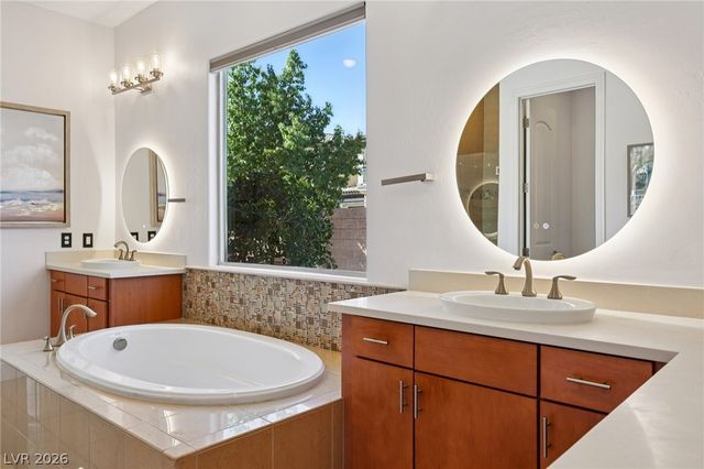 2341 Martinique Avenue, Henderson, NV 89044