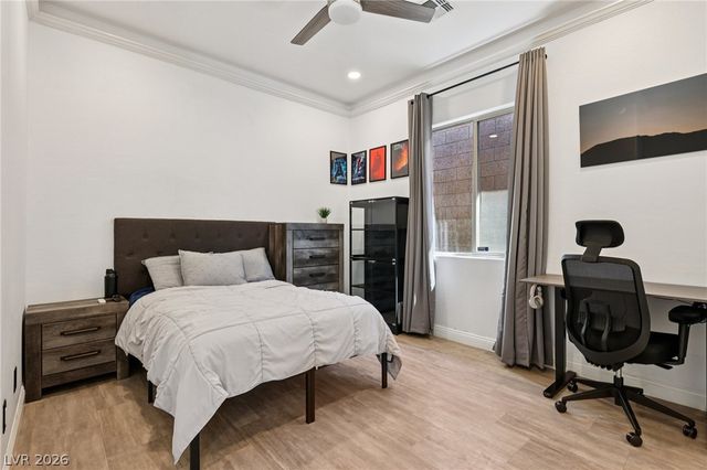 2341 Martinique Avenue, Henderson, NV 89044