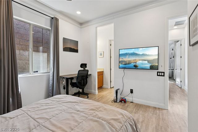 2341 Martinique Avenue, Henderson, NV 89044