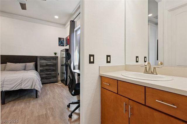 2341 Martinique Avenue, Henderson, NV 89044