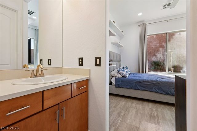 2341 Martinique Avenue, Henderson, NV 89044