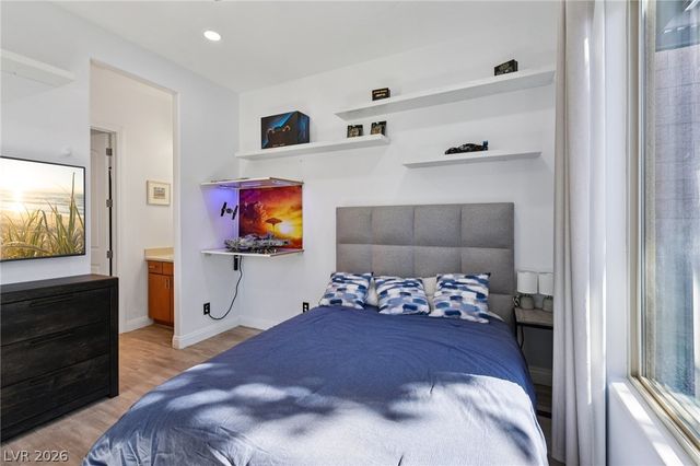 2341 Martinique Avenue, Henderson, NV 89044