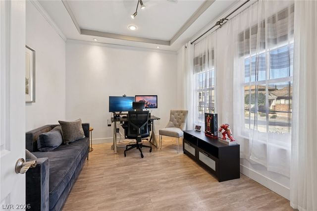 2341 Martinique Avenue, Henderson, NV 89044