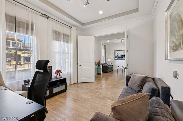 2341 Martinique Avenue, Henderson, NV 89044