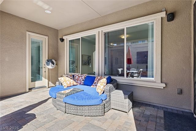 2341 Martinique Avenue, Henderson, NV 89044