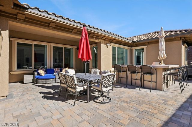 2341 Martinique Avenue, Henderson, NV 89044