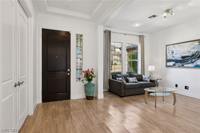 2341 Martinique Avenue, Henderson, NV 89044