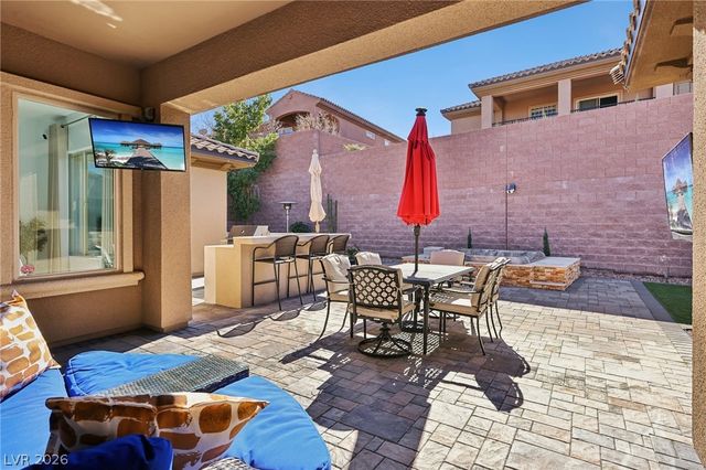 2341 Martinique Avenue, Henderson, NV 89044