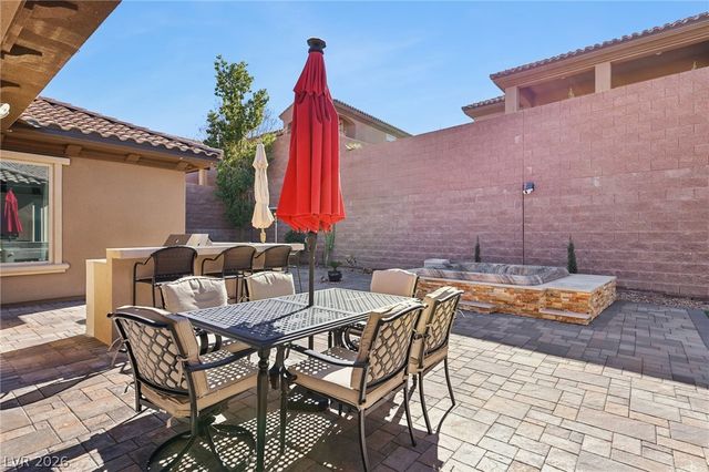 2341 Martinique Avenue, Henderson, NV 89044