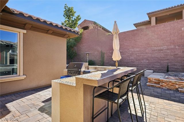 2341 Martinique Avenue, Henderson, NV 89044