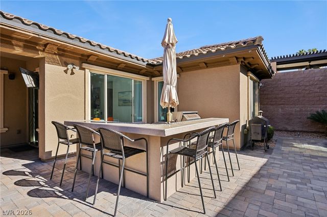 2341 Martinique Avenue, Henderson, NV 89044