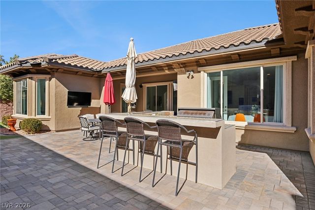 2341 Martinique Avenue, Henderson, NV 89044