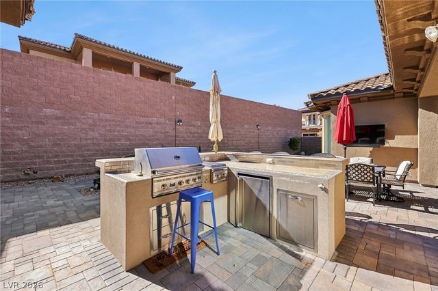 2341 Martinique Avenue, Henderson, NV 89044