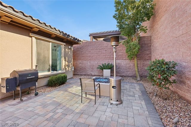 2341 Martinique Avenue, Henderson, NV 89044