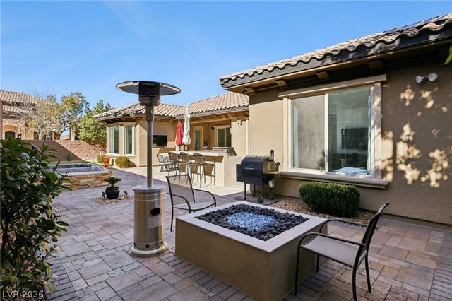 2341 Martinique Avenue, Henderson, NV 89044