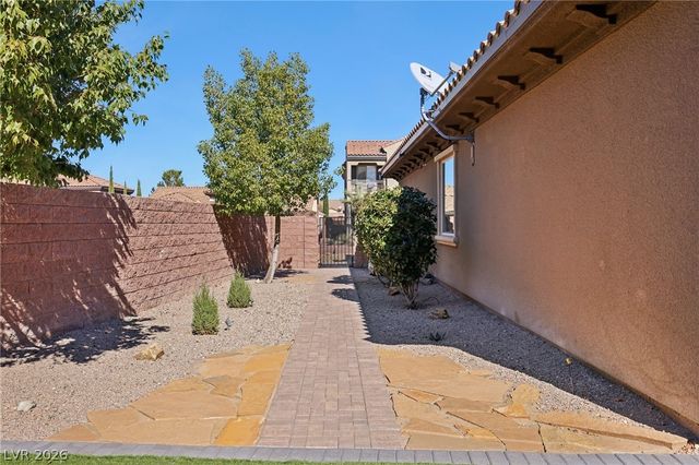 2341 Martinique Avenue, Henderson, NV 89044