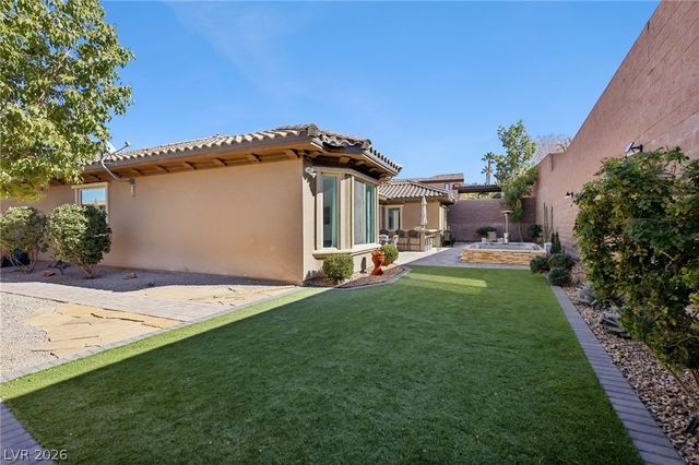 2341 Martinique Avenue, Henderson, NV 89044