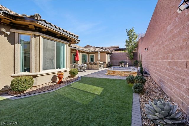 2341 Martinique Avenue, Henderson, NV 89044