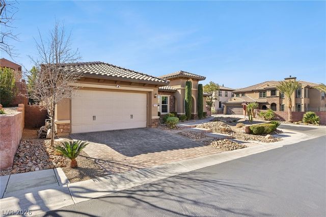 2341 Martinique Avenue, Henderson, NV 89044