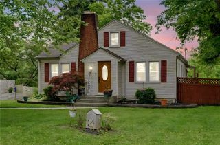 115 W Possum Road, Springfield, OH 45506