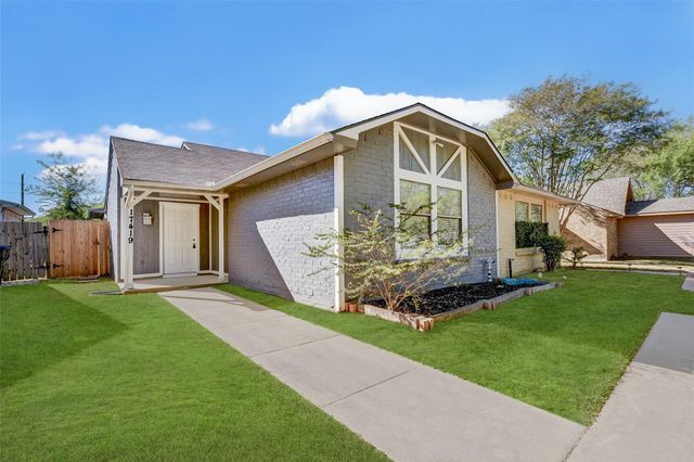 17419 Ranch Country Road, Hockley, TX 77447