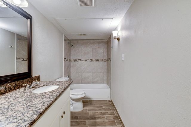 17419 Ranch Country Road, Hockley, TX 77447