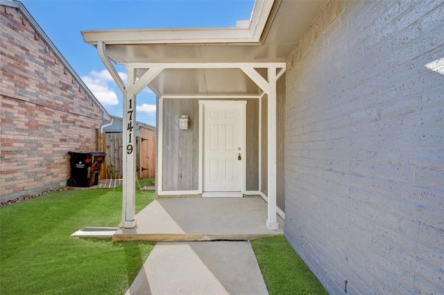 17419 Ranch Country Road, Hockley, TX 77447