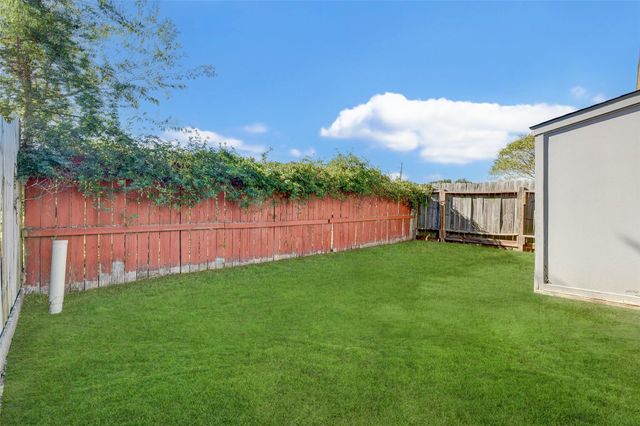 17419 Ranch Country Road, Hockley, TX 77447