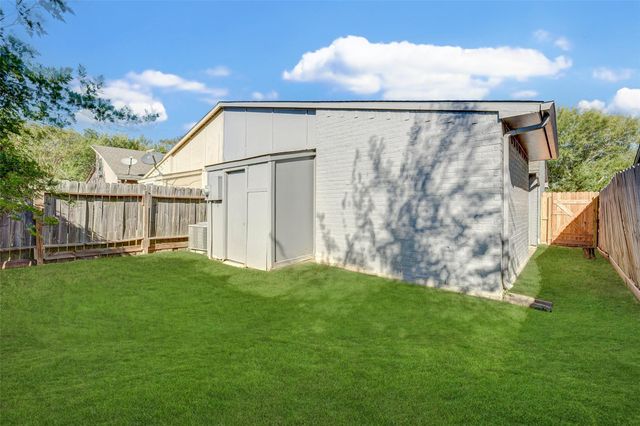 17419 Ranch Country Road, Hockley, TX 77447