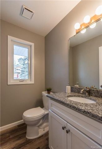 185 Fraser Street, Rochester, MI 48307