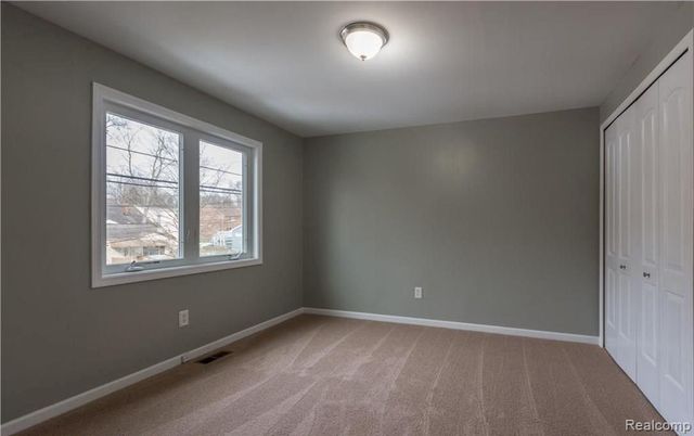 185 Fraser Street, Rochester, MI 48307