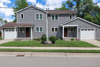 185 Fraser Street, Rochester, MI 48307