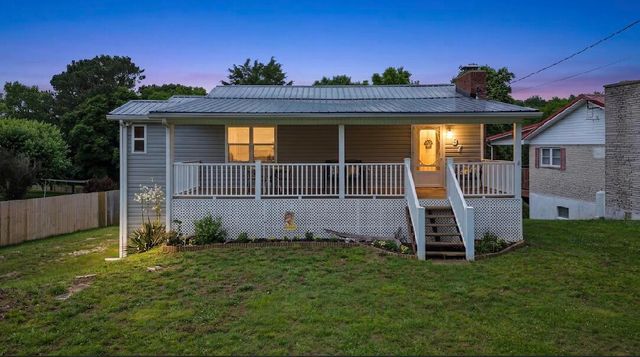 291 Sellars Road, Nancy, KY 42544
