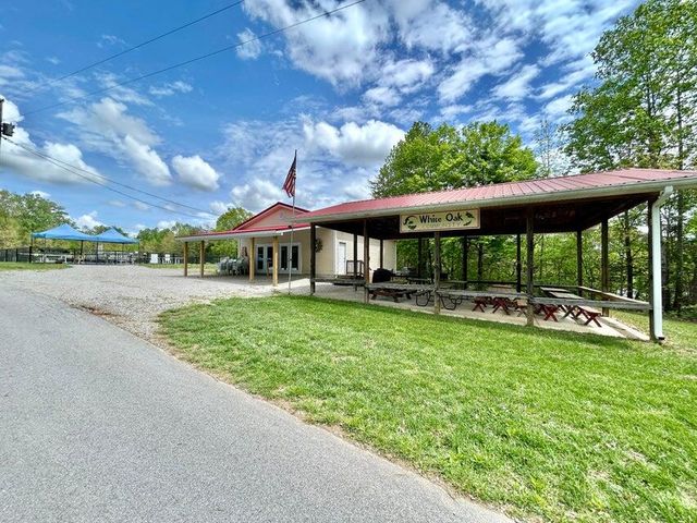 291 Sellars Road, Nancy, KY 42544
