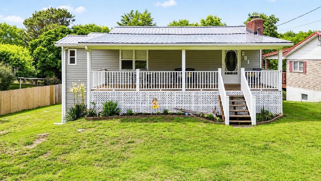 291 Sellars Road, Nancy, KY 42544