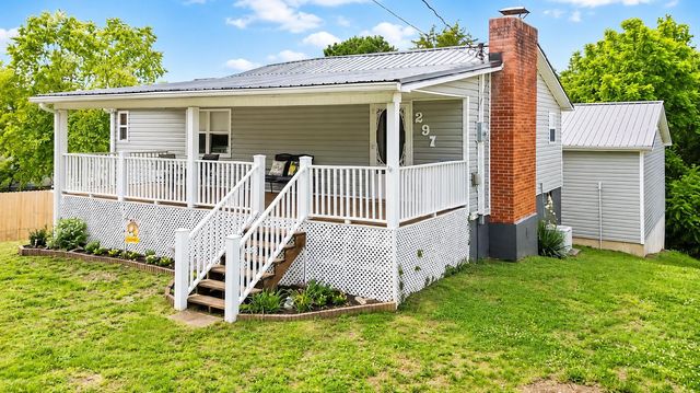 291 Sellars Road, Nancy, KY 42544