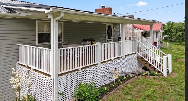 291 Sellars Road, Nancy, KY 42544