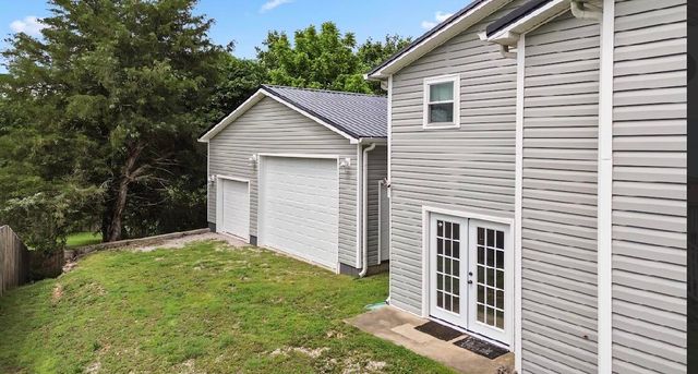 291 Sellars Road, Nancy, KY 42544