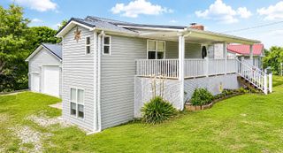 291 Sellars Road, Nancy, KY 42544