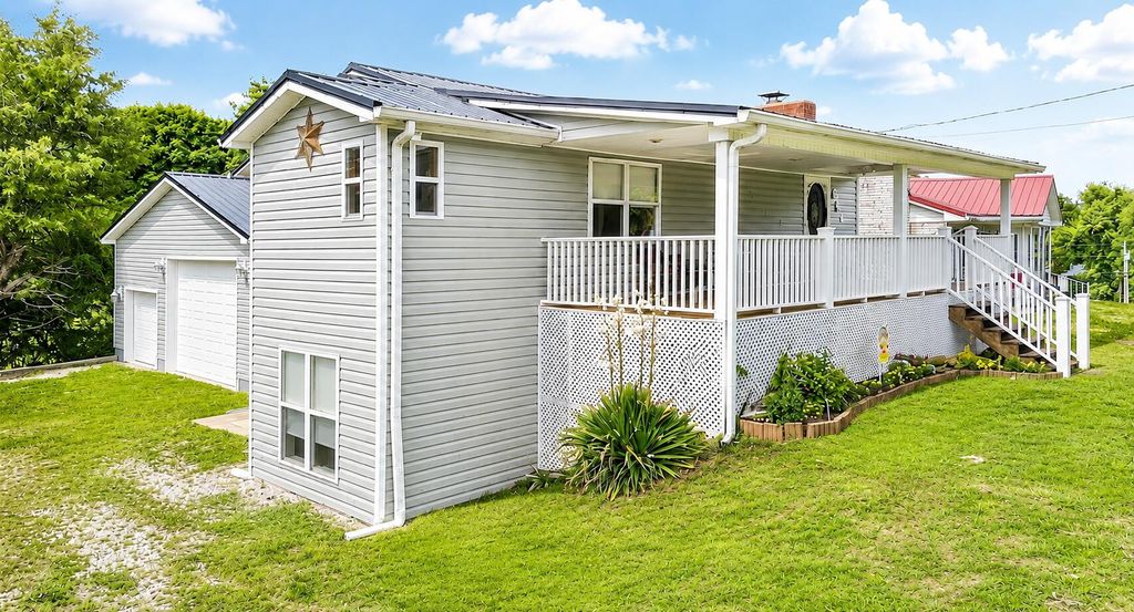 291 Sellars Road, Nancy, KY 42544